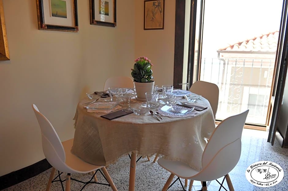 La Dimora del Musicante HomeGallery
