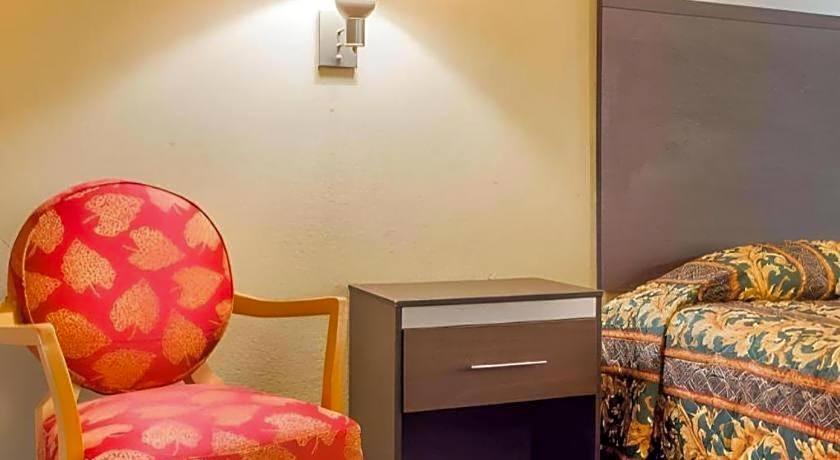 Rodeway Inn Mount Laurel Hwy 73