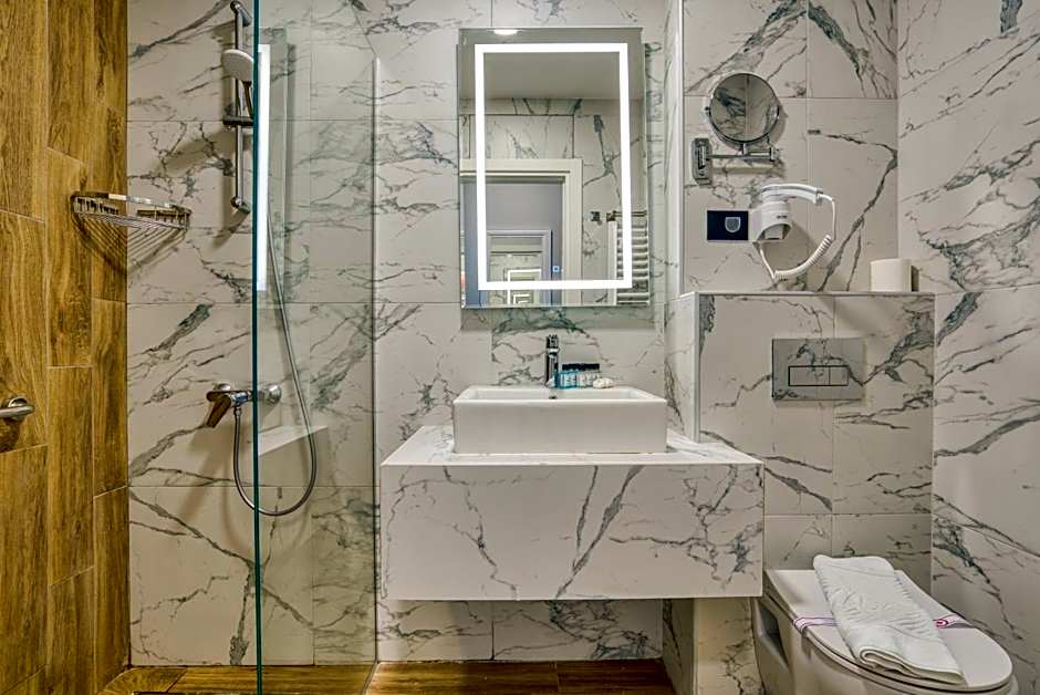 Montenegrina Hotel & SPA All-Inclusive