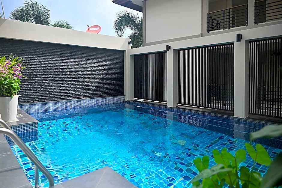 Sivana Place Phuket