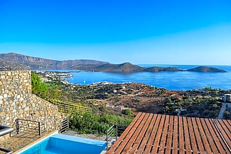 Elounda Solfez Villas