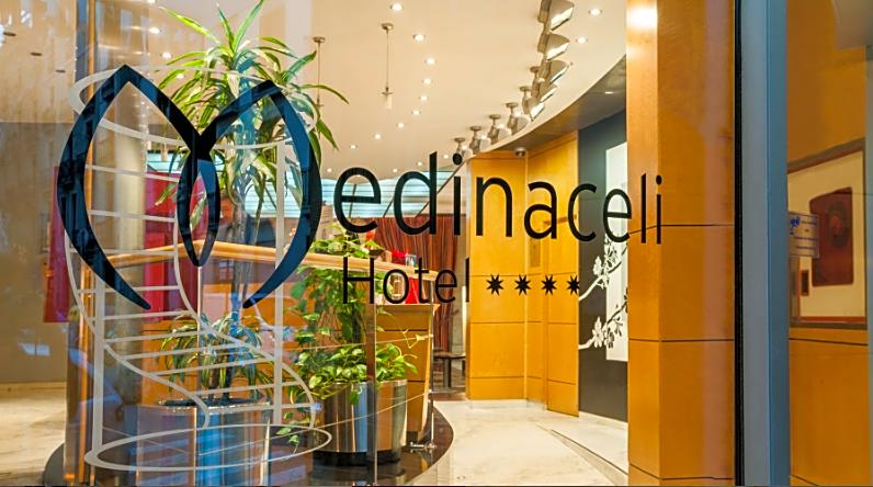 Hotel Medinaceli New reopening 2025