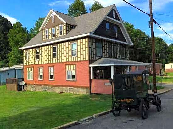River House Lodge
