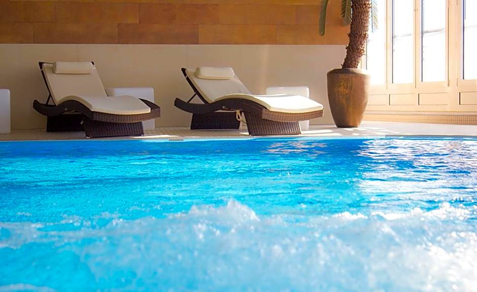 Radisson Blu Hotel Cottbus