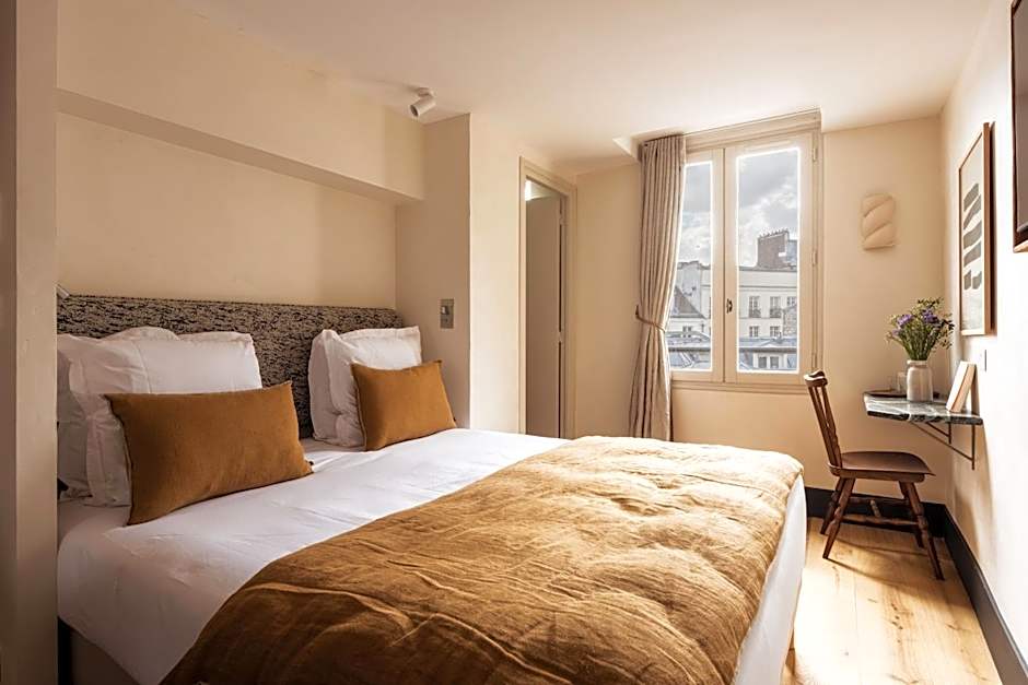 Hôtel de la Gaîté