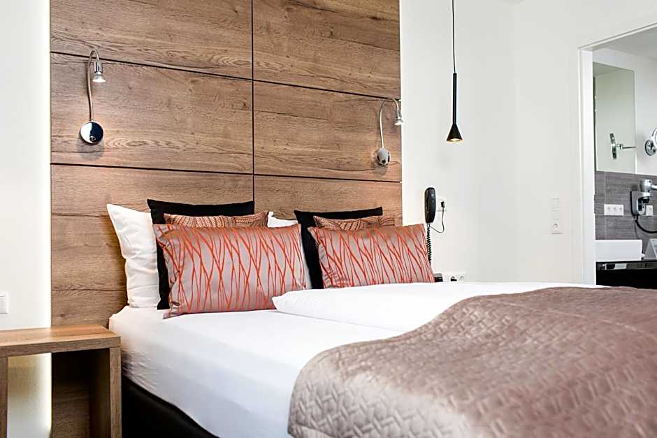 Hotel Restaurant Zwergschlösschen