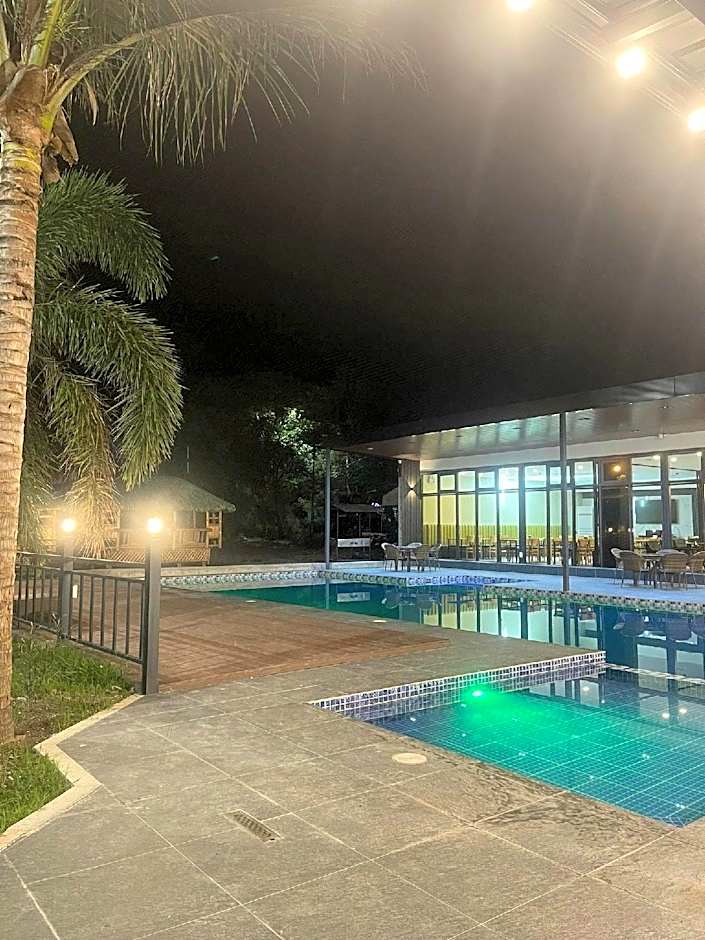 Olle Hotel Clark City powered by Cocotel