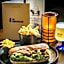 Lancaster House Hotel