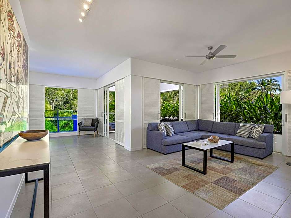 Peppers Beach Club Hotel Port Douglas