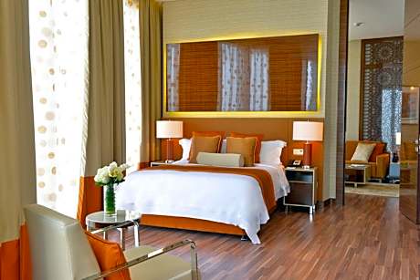 Three Bedroom Suite (Connecting Suite)