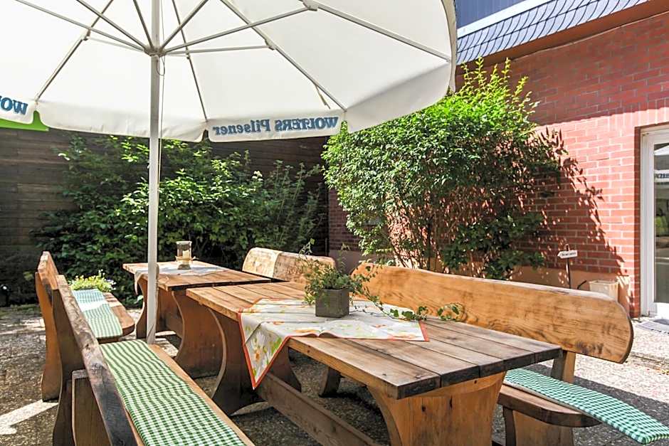 Sporthotel Wernigerode