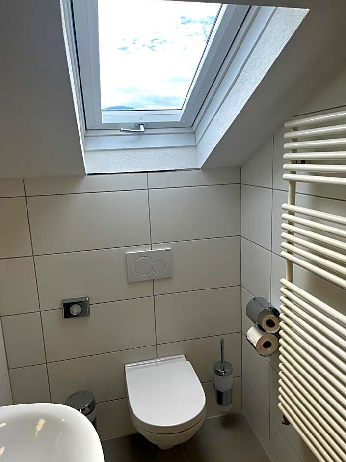 Gästehaus Forggensee