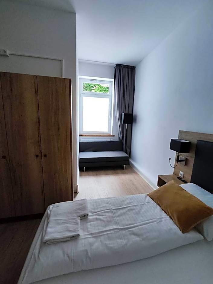 Homaris Strandhaus Blankenese