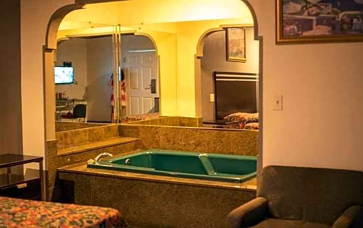 Starlight Inn la Brea