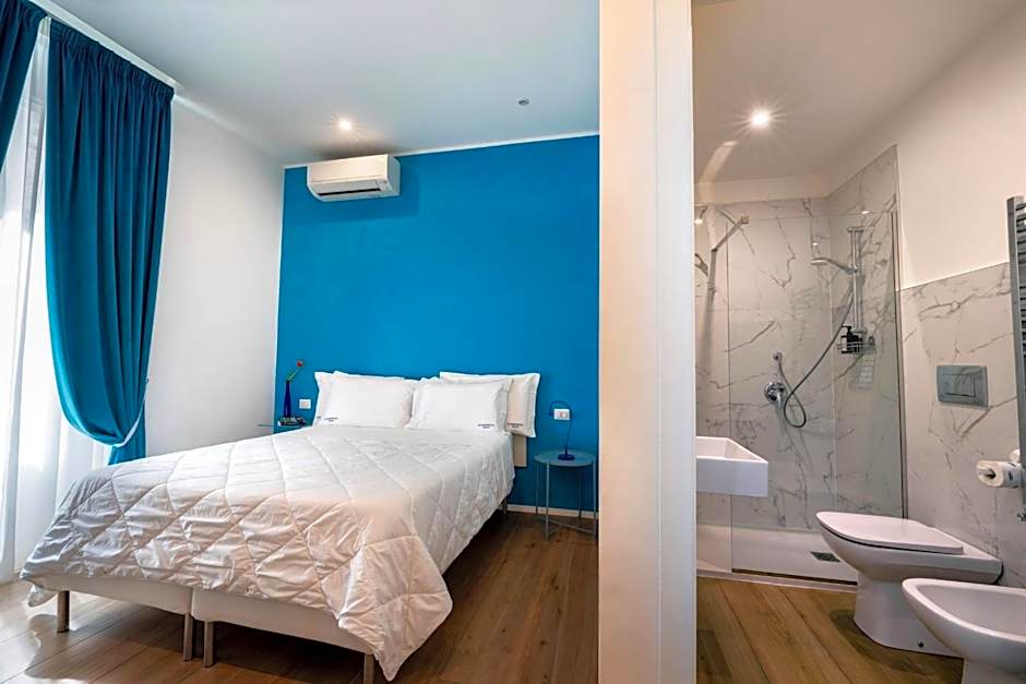 Le Marinelle Aff Trani