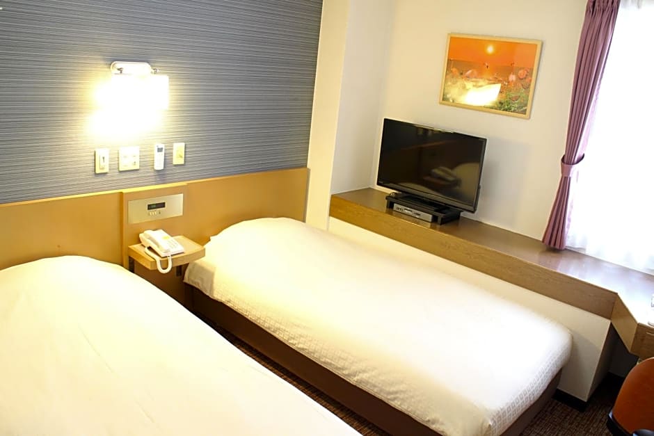 Business Hotel Raicho