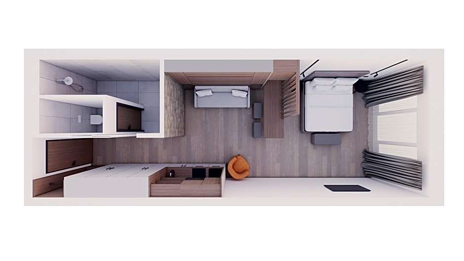 LH Suites Aparthotel - NEW since 2025