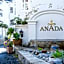 Anada Hotel's Suite