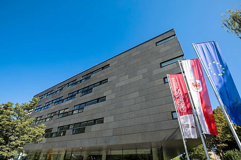 Austria Trend Hotel Congress Innsbruck