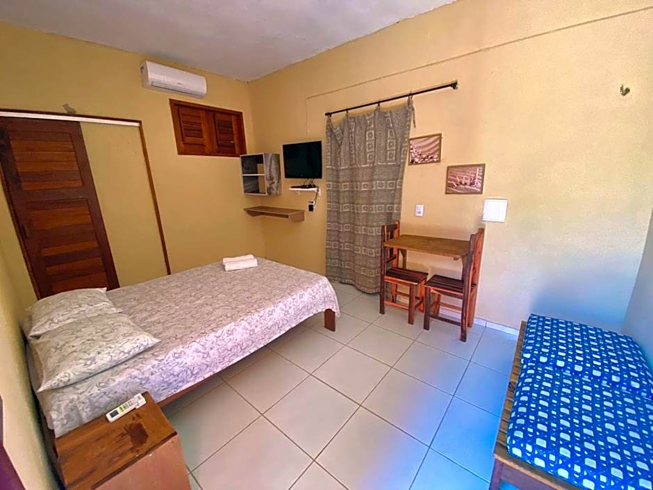 Pousada Recanto dos Parente - Icaraizinho de Amontada