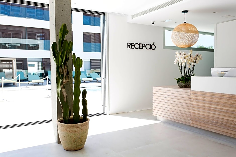 Sa Pedrera Suites & Spa