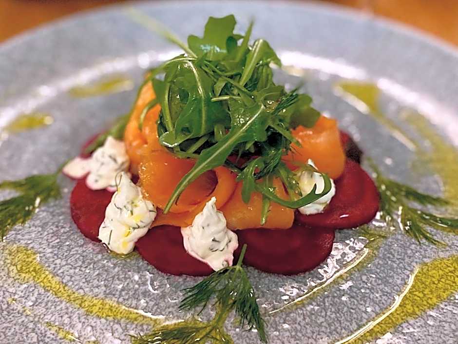 The Egerton Arms Astbury