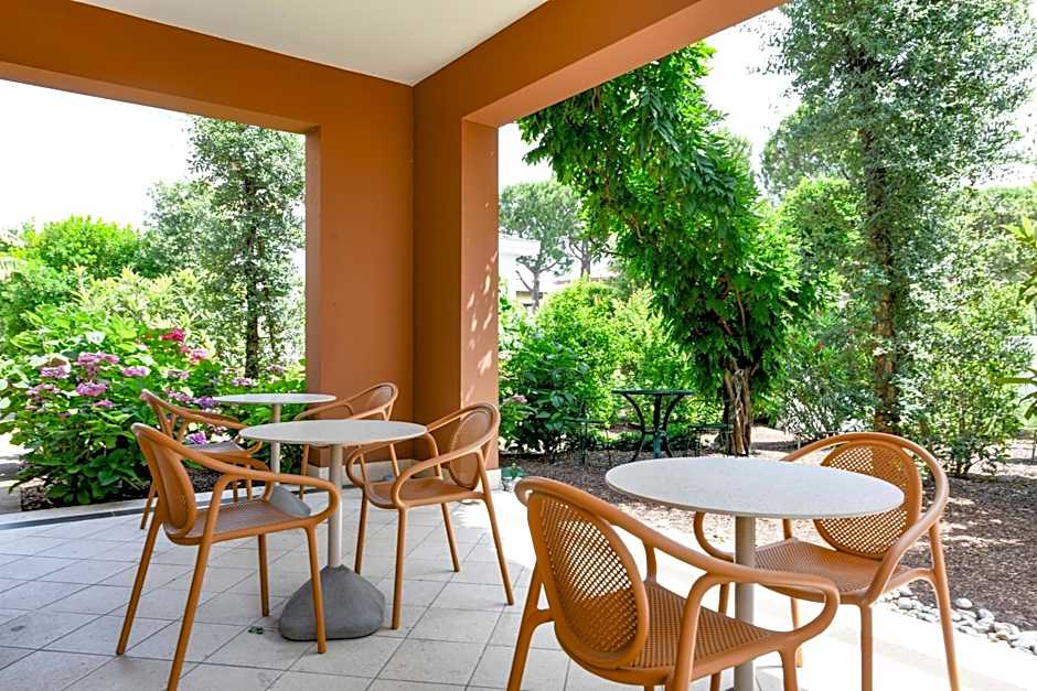 Best Western Hotel Arya