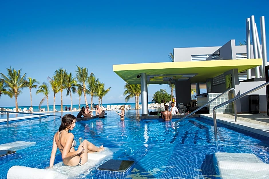 Riu Palace Jamaica - Adults Only - All Inclusive
