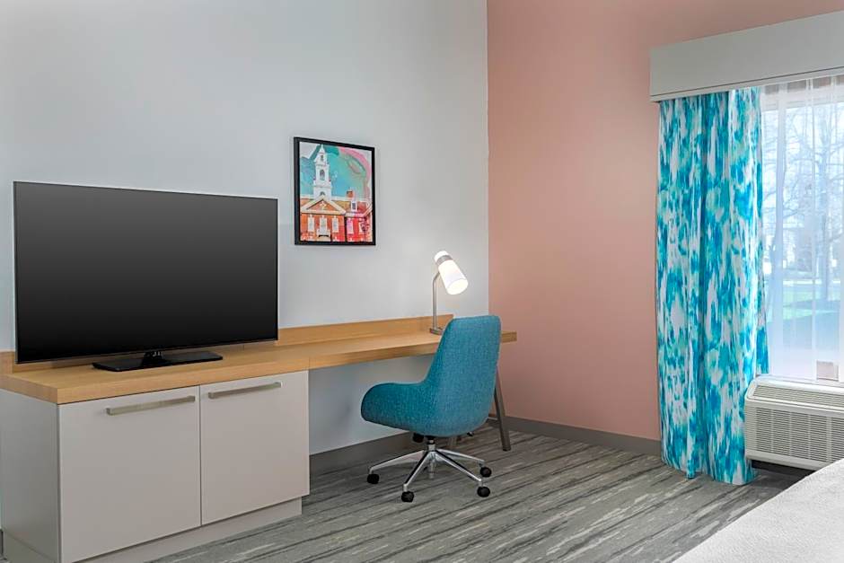 Hilton Garden Inn Dover