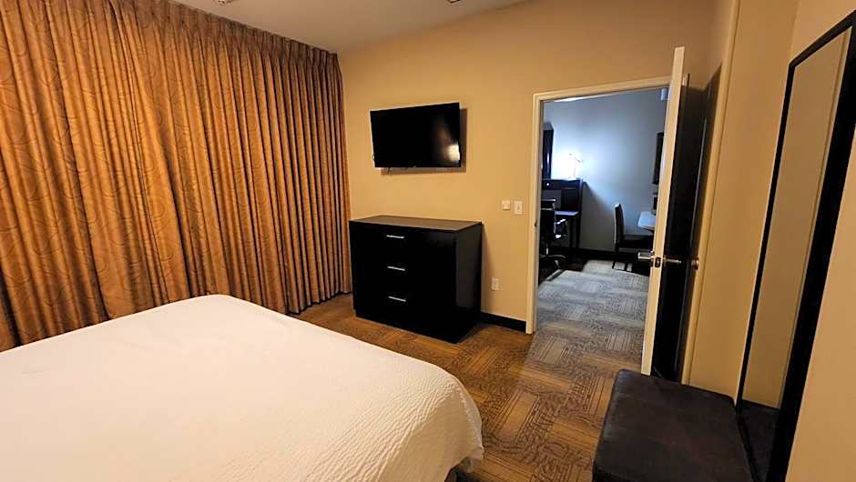 Staybridge Suites Denver Downtown By IHG