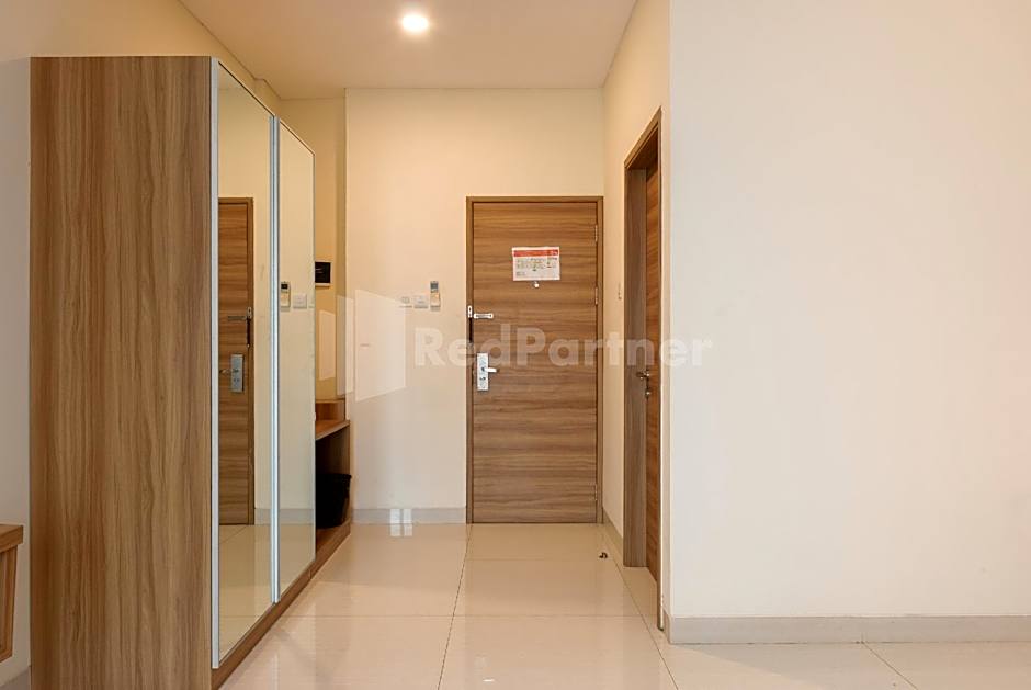 Deluma Hotel Syariah RedPartner