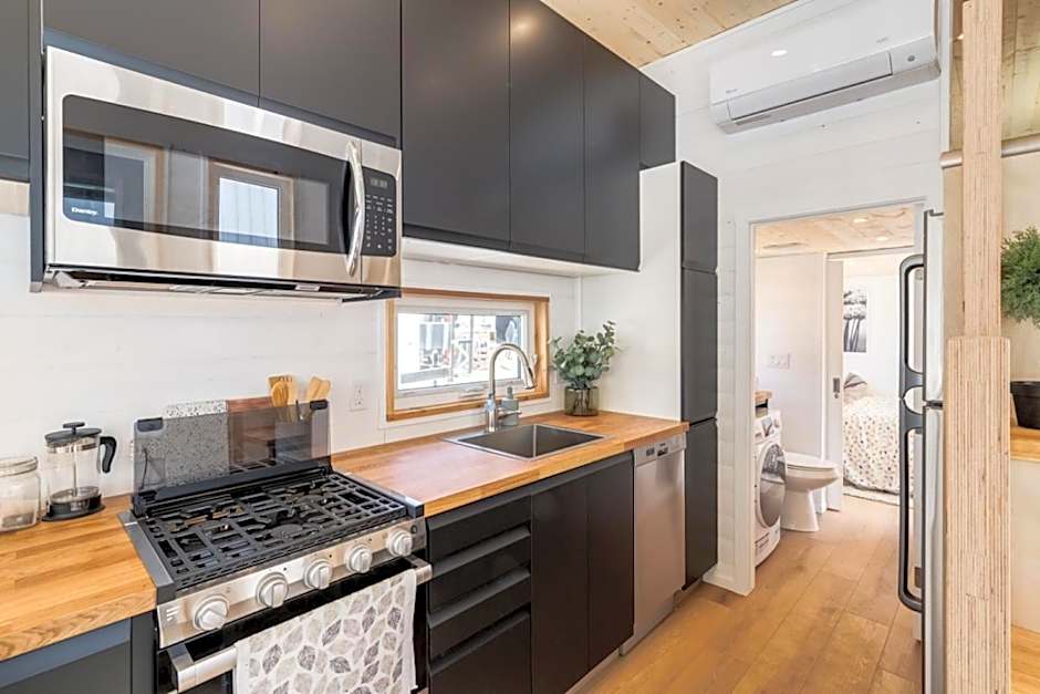 Mini Muskoka Getaway - Huntsville