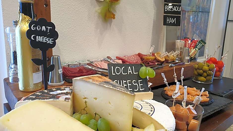 Villa Marina - Como lake