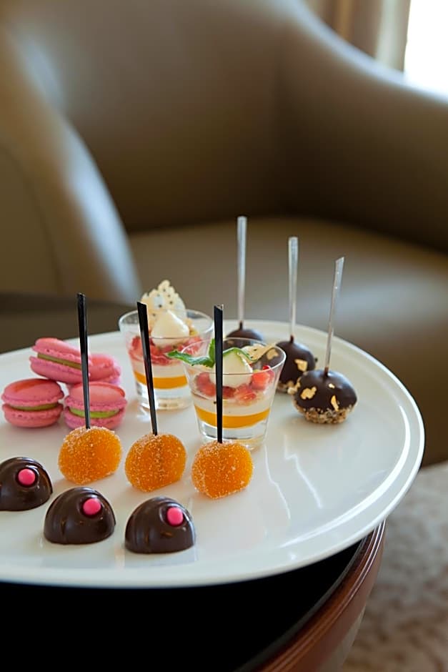 Alvear Art Hotel