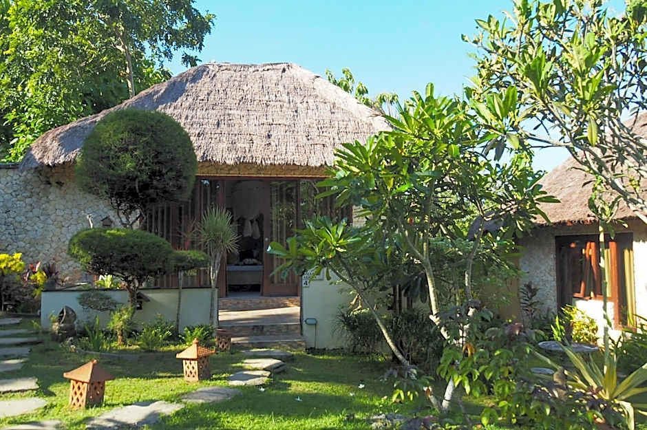 Villa Anjing