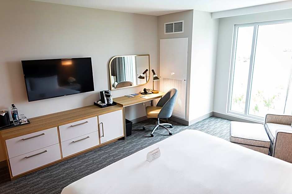 Legacy Hotel at IMG Academy