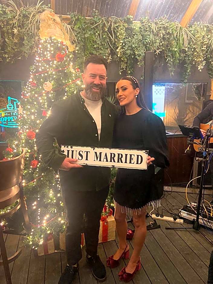 The Copper Still Bar Restaurant & Boutique Rooms