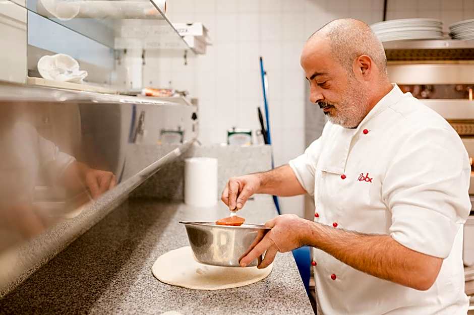 Best Western Plus Parkhotel & Spa Cottbus