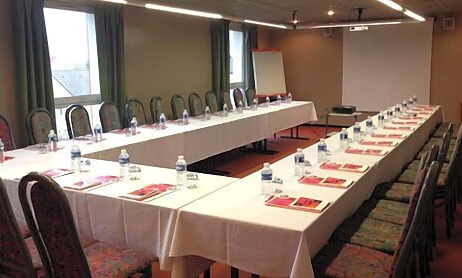 Kyriad Nuits Saint Georges