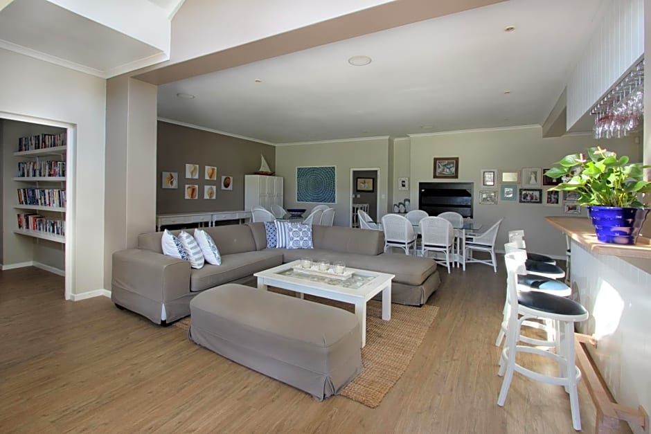 19th Hole Guest Lodge - Golfers paradise