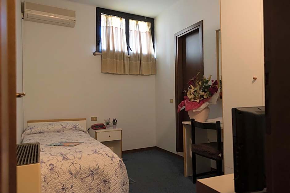 Hotel Primavera