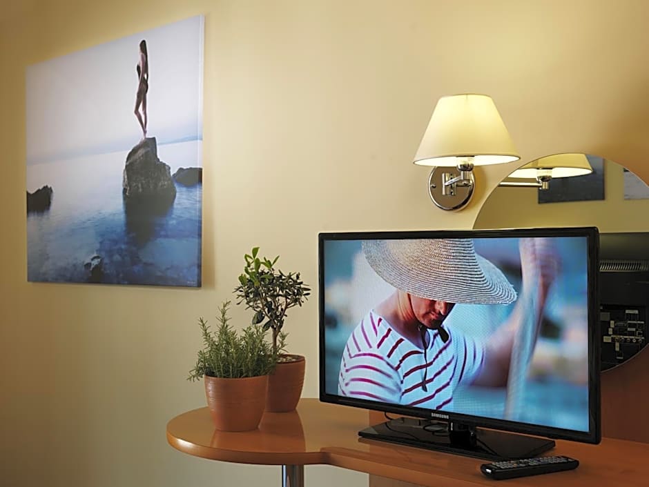 Act-ION Hotel Neptun  Terme & Wellness LifeClass