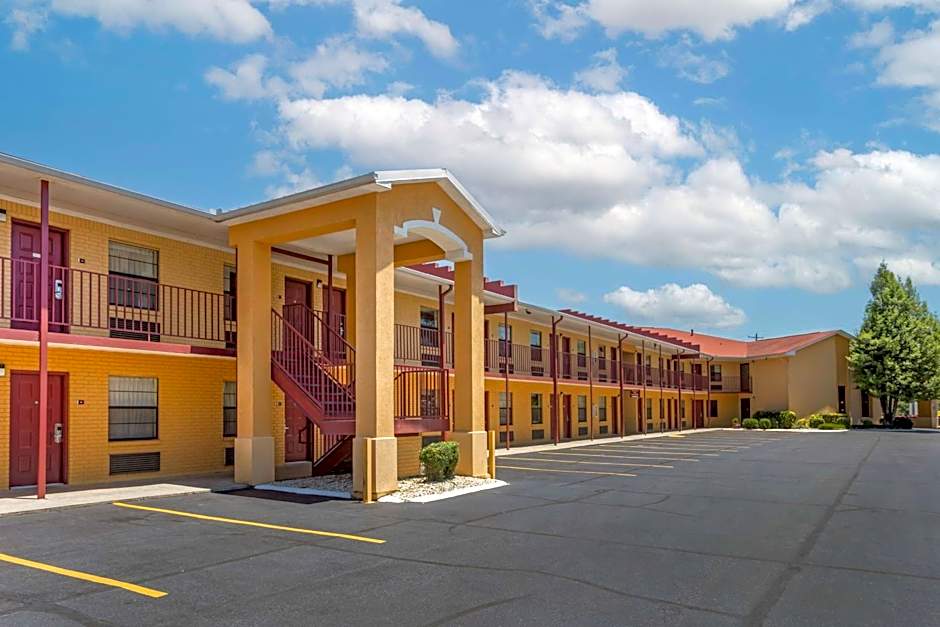 Best Western Benton Inn