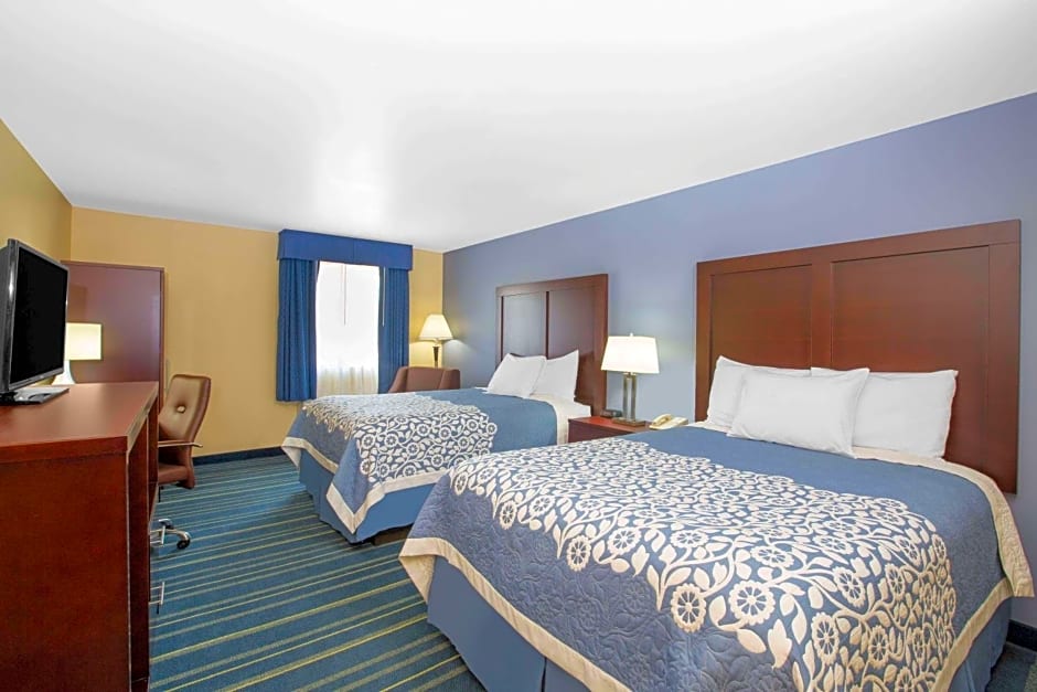 Days Inn by Wyndham Grand Island