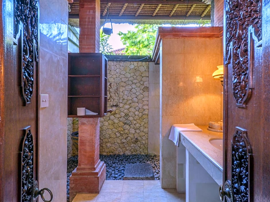 Villa Hibiscus Sanur