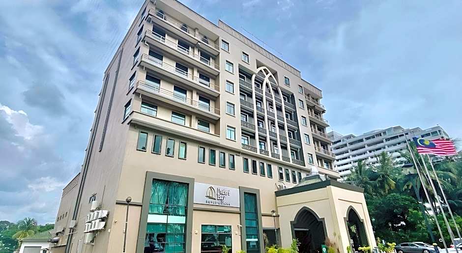 Puteri Bay Hotel