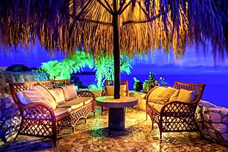Lagun Blou Dive and Beach Resort