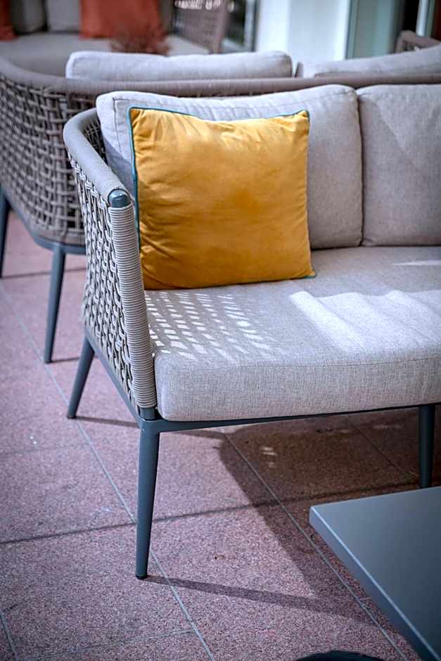 Hotel Admiral Lugano