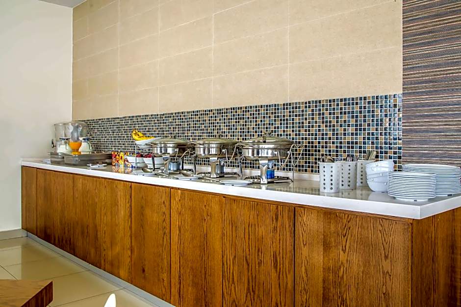 Sleep Inn Hermosillo