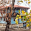 Hotel Evmolpia